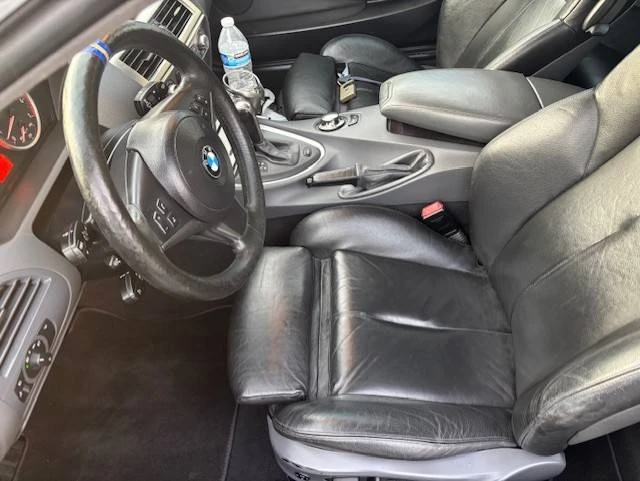 2005 BMW E63/E64 645Ci & 650i - Image 8 of 18