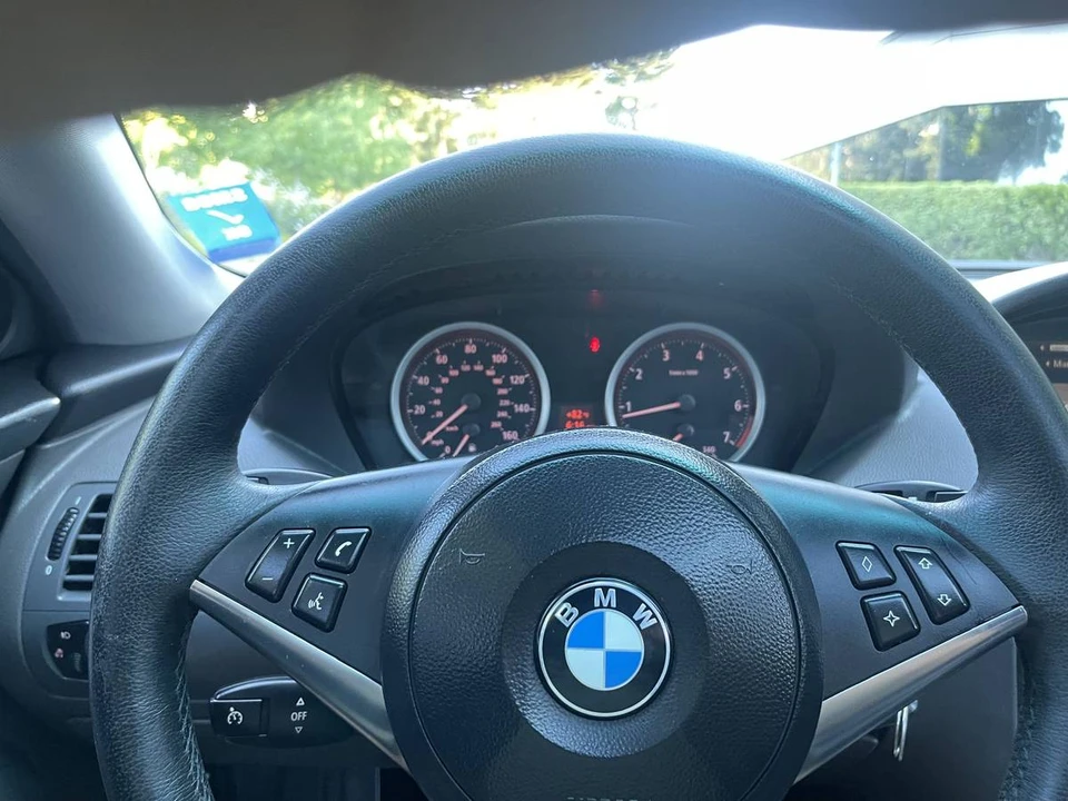 2005 BMW E63/E64 645Ci & 650i - Image 21 of 24