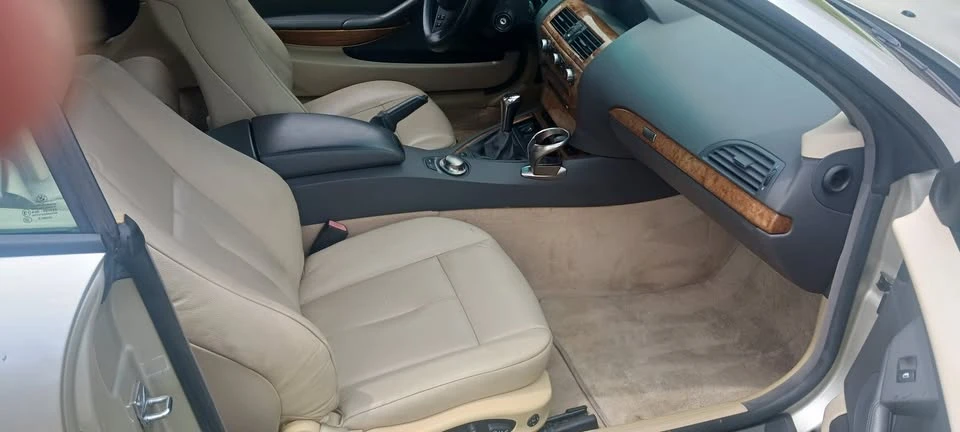 2005 BMW E63/E64 645Ci & 650i - Image 8 of 15