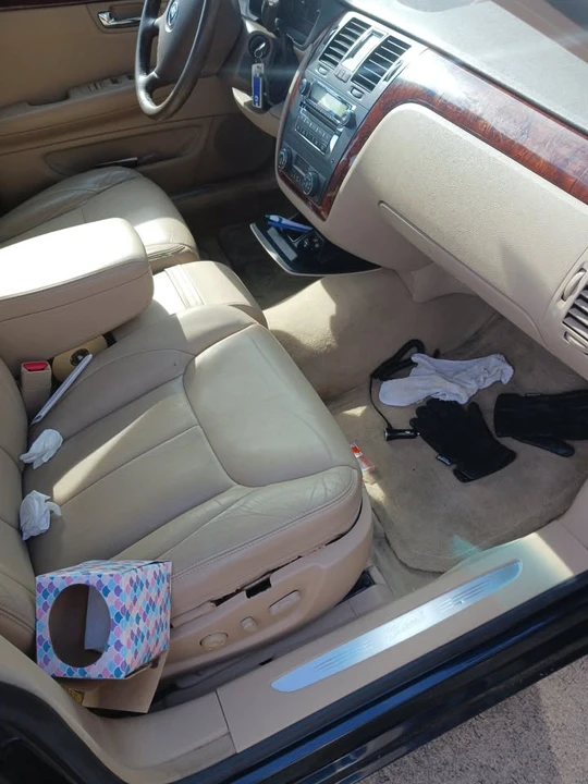 2005 BMW E63/E64 645Ci & 650i - Image 2 of 15