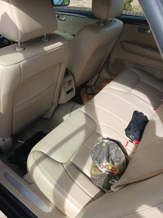 2005 BMW E63/E64 645Ci & 650i - Image 4 of 15