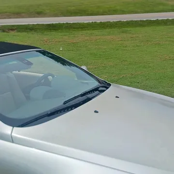 2005 BMW 645Ci