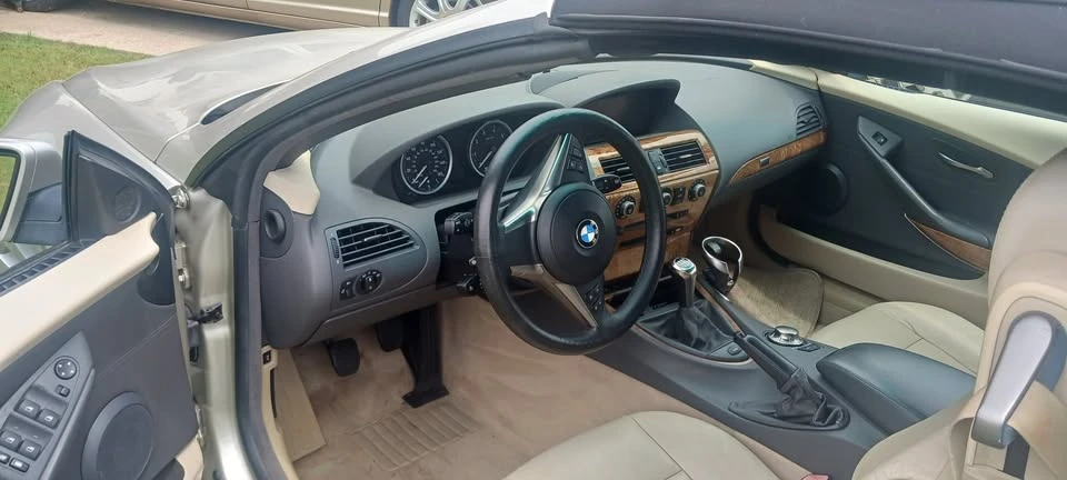 2005 BMW E63/E64 645Ci & 650i - Image 13 of 15