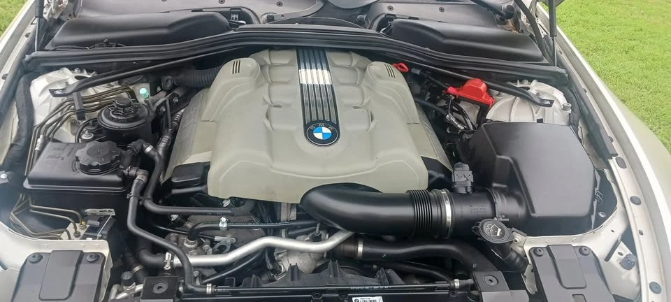 2005 BMW E63/E64 645Ci & 650i - Image 14 of 15