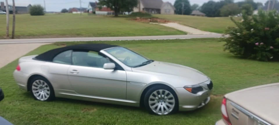 2005 BMW E63/E64 645Ci & 650i - Image 7 of 15