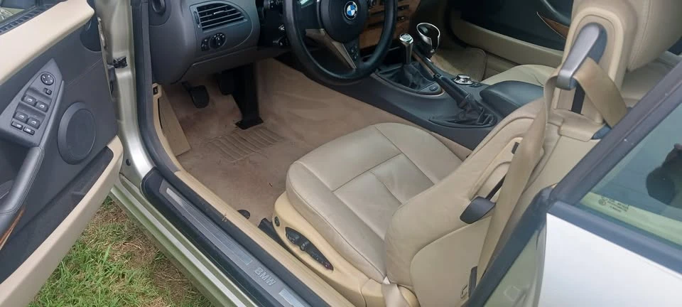2005 BMW E63/E64 645Ci & 650i - Image 12 of 15
