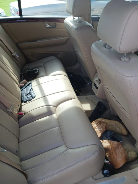 2005 BMW E63/E64 645Ci & 650i - Image 3 of 15