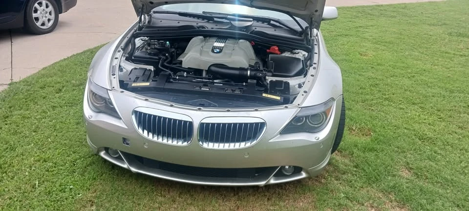 2005 BMW E63/E64 645Ci & 650i - Image 15 of 15