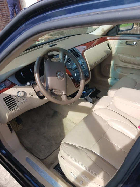 2005 BMW E63/E64 645Ci & 650i - Image 5 of 15