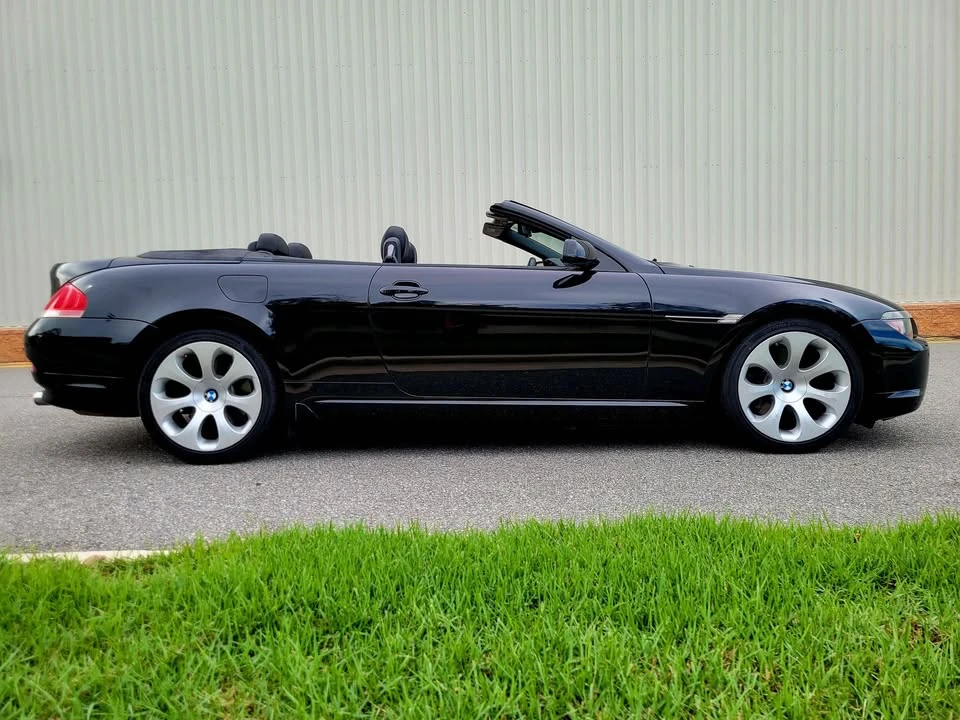 2005 BMW E63/E64 645Ci & 650i - Image 2 of 20