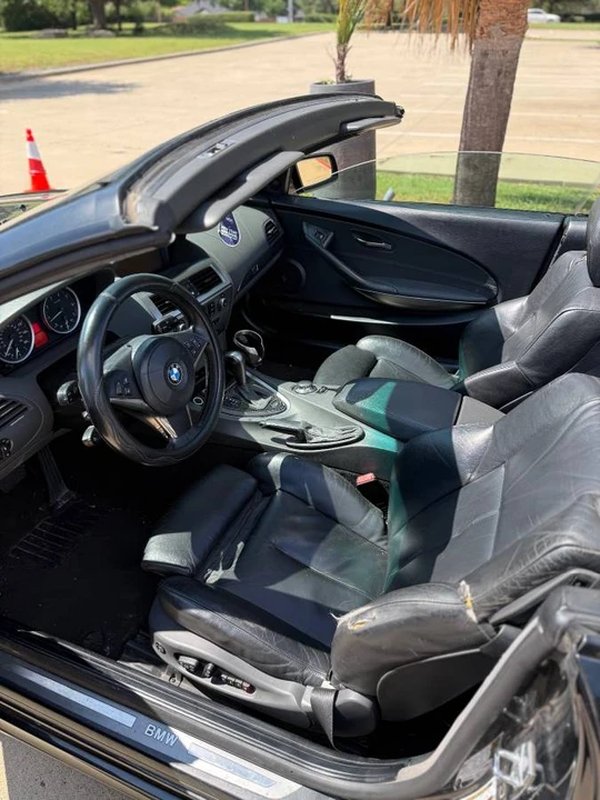 2005 BMW E63/E64 645Ci & 650i - Image 9 of 9