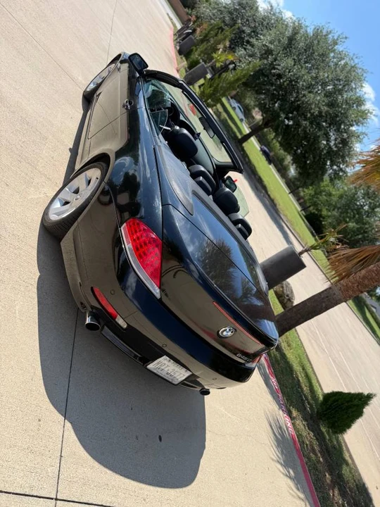 2005 BMW E63/E64 645Ci & 650i - Image 5 of 9