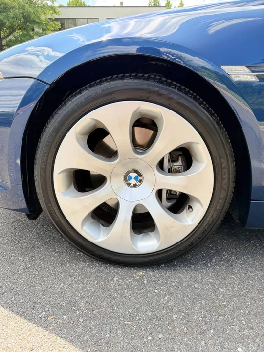 2005 BMW E63/E64 645Ci & 650i - Image 18 of 20