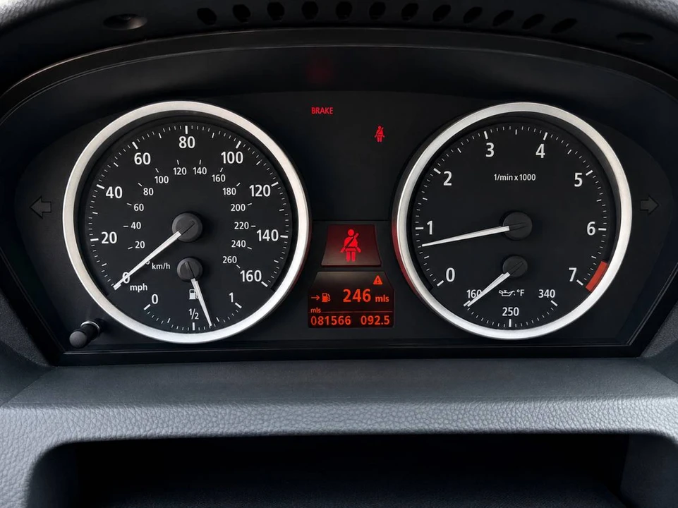 2005 BMW E63/E64 645Ci & 650i - Image 12 of 20