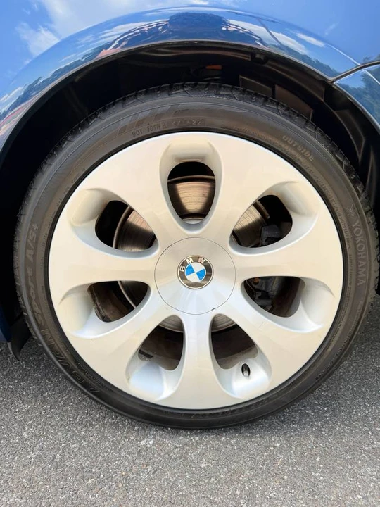 2005 BMW E63/E64 645Ci & 650i - Image 19 of 20