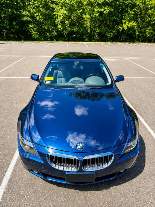 2005 BMW E63/E64 645Ci & 650i - Image 7 of 20