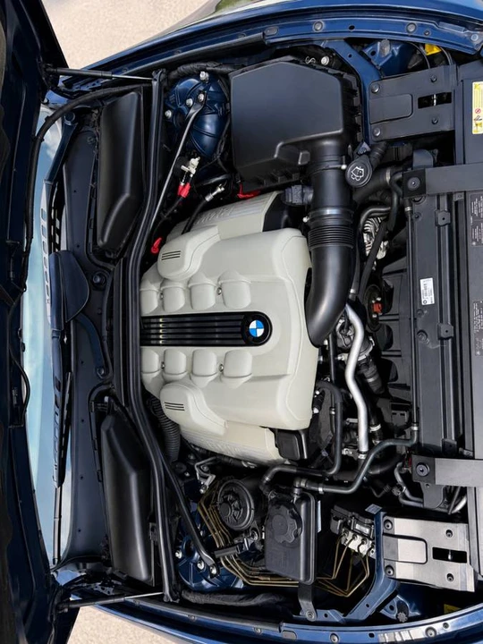 2005 BMW E63/E64 645Ci & 650i - Image 10 of 20