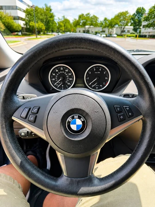 2005 BMW E63/E64 645Ci & 650i - Image 14 of 20