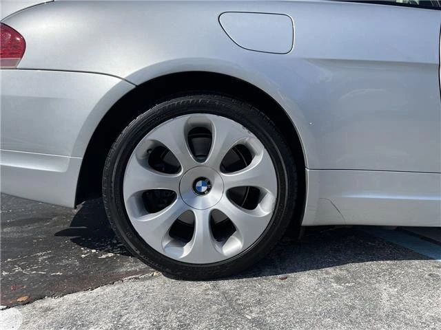 2005 BMW E63/E64 645Ci & 650i - Image 21 of 21
