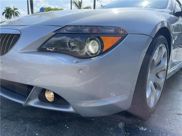 2005 BMW E63/E64 645Ci & 650i - Image 17 of 21