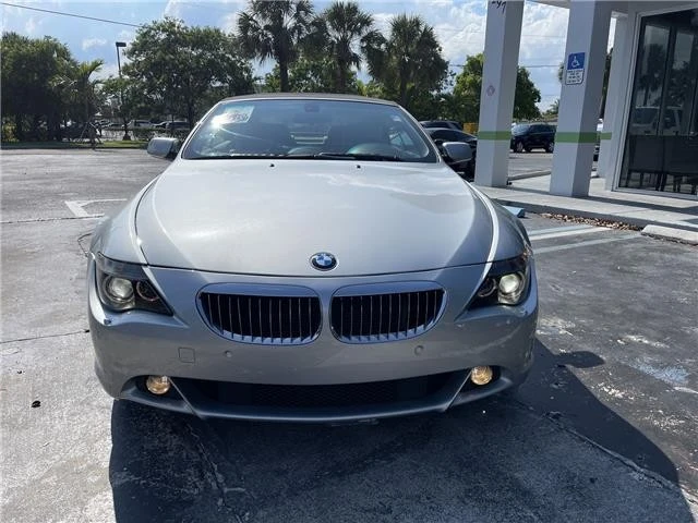 2005 BMW E63/E64 645Ci & 650i - Image 7 of 21