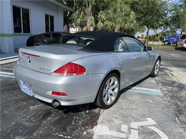 2005 BMW E63/E64 645Ci & 650i - Image 13 of 21