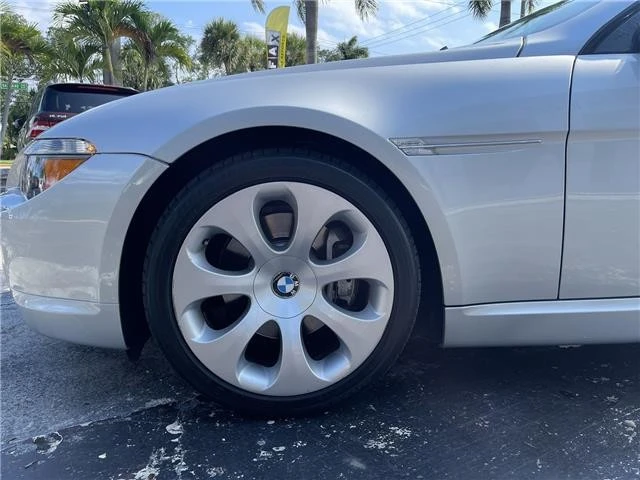 2005 BMW E63/E64 645Ci & 650i - Image 19 of 21