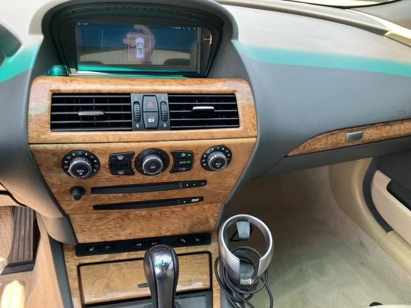 2005 BMW E63/E64 645Ci & 650i - Image 9 of 15
