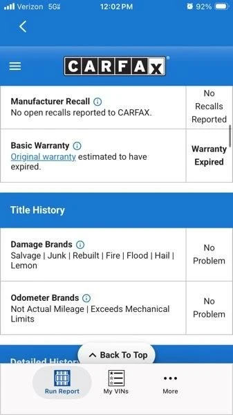 2005 BMW E63/E64 645Ci & 650i - Image 13 of 15