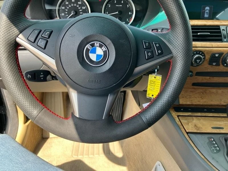 2005 BMW E63/E64 645Ci & 650i - Image 8 of 15