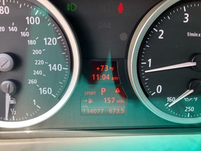 2005 BMW E63/E64 645Ci & 650i - Image 10 of 15