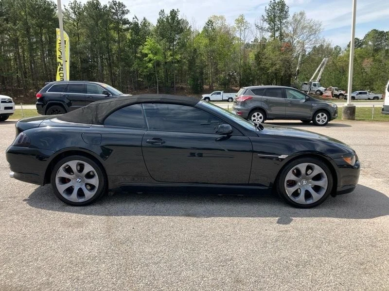 2005 BMW E63/E64 645Ci & 650i - Image 2 of 15