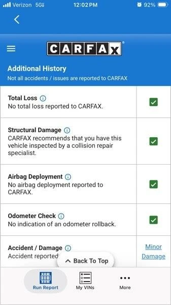 2005 BMW E63/E64 645Ci & 650i - Image 12 of 15