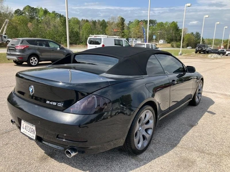2005 BMW E63/E64 645Ci & 650i - Image 3 of 15