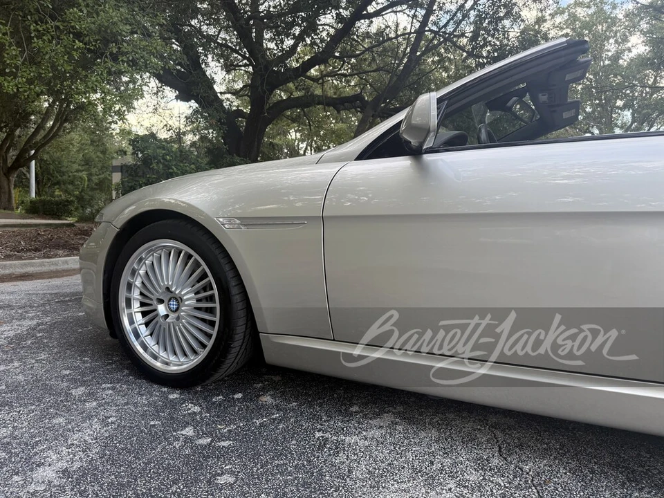 2005 BMW E63/E64 645Ci & 650i - Image 11 of 25