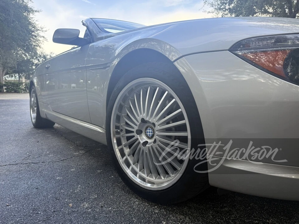 2005 BMW E63/E64 645Ci & 650i - Image 12 of 25