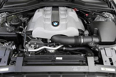 2005 BMW E63/E64 645Ci & 650i - Image 3 of 5