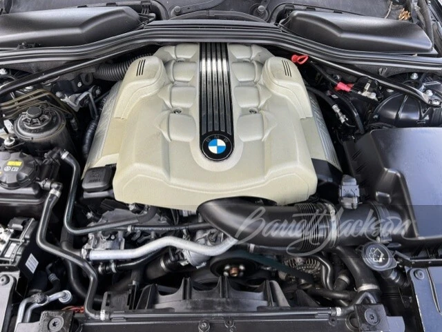 2005 BMW E63/E64 645Ci & 650i - Image 8 of 11