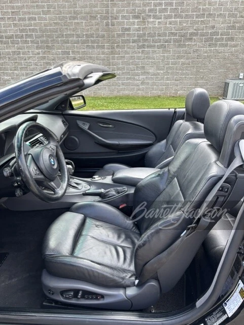 2005 BMW E63/E64 645Ci & 650i - Image 6 of 11