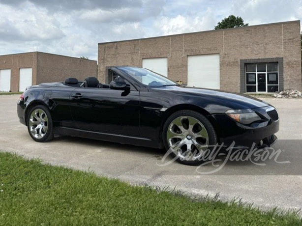 2005 BMW E63/E64 645Ci & 650i - Image 11 of 11