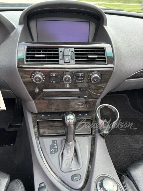 2005 BMW E63/E64 645Ci & 650i - Image 3 of 11
