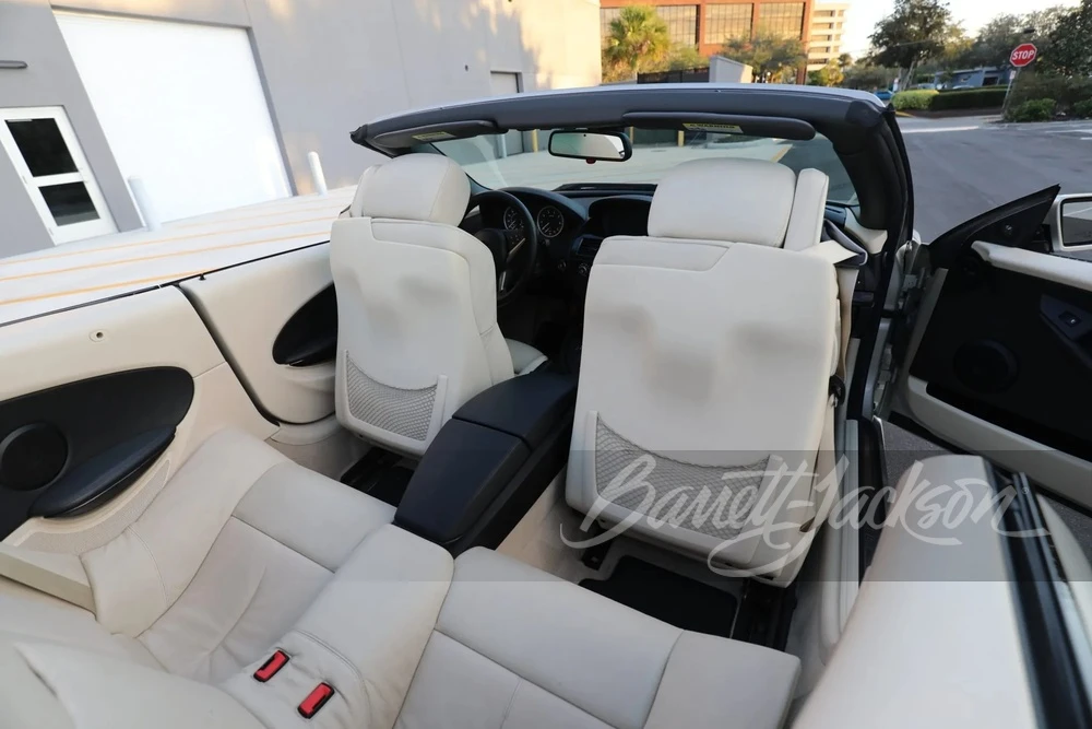 2005 BMW E63/E64 645Ci & 650i - Image 6 of 31