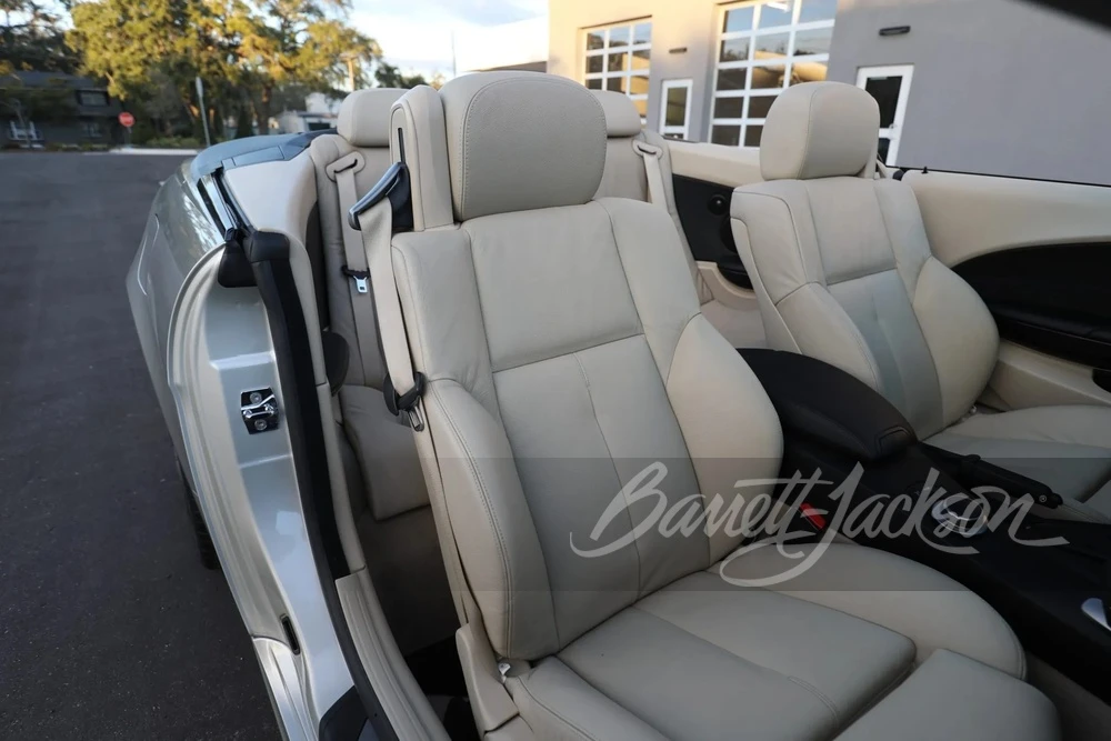 2005 BMW E63/E64 645Ci & 650i - Image 12 of 31