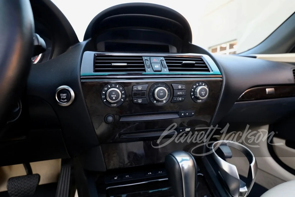 2005 BMW E63/E64 645Ci & 650i - Image 17 of 31