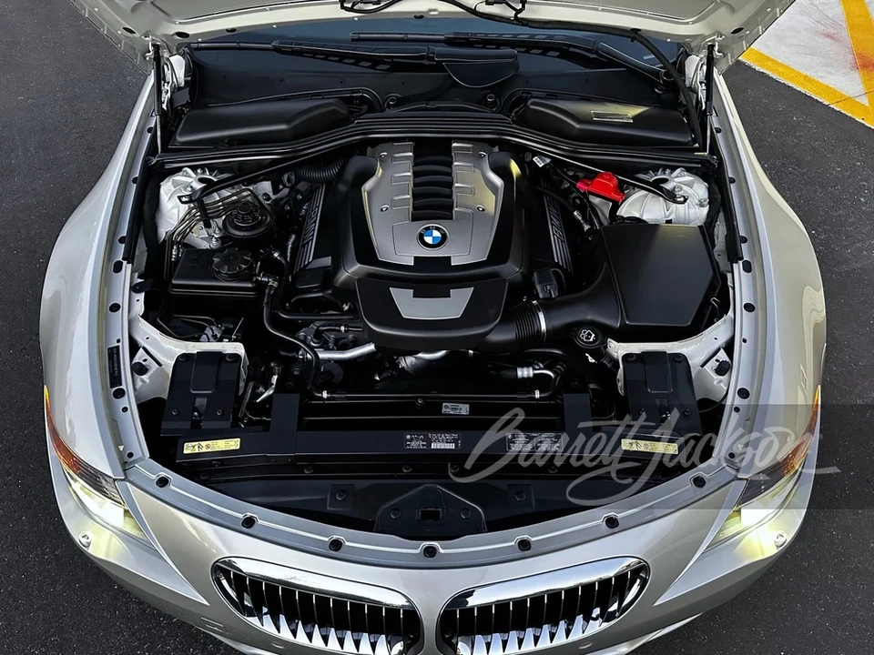 2005 BMW E63/E64 645Ci & 650i - Image 24 of 31