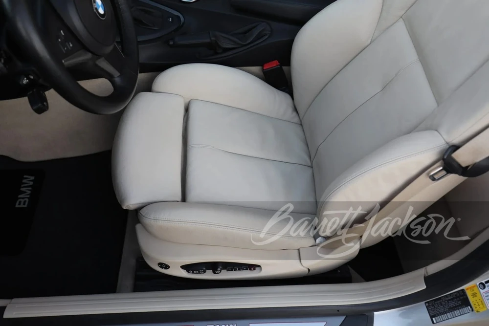 2005 BMW E63/E64 645Ci & 650i - Image 26 of 31