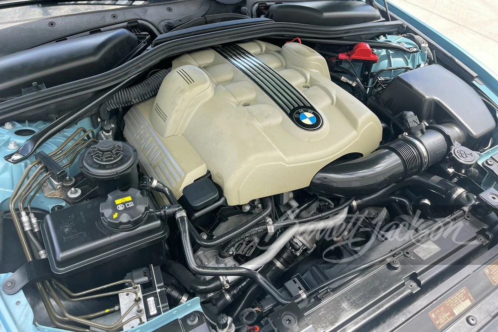 2005 BMW E63/E64 645Ci & 650i - Image 2 of 13