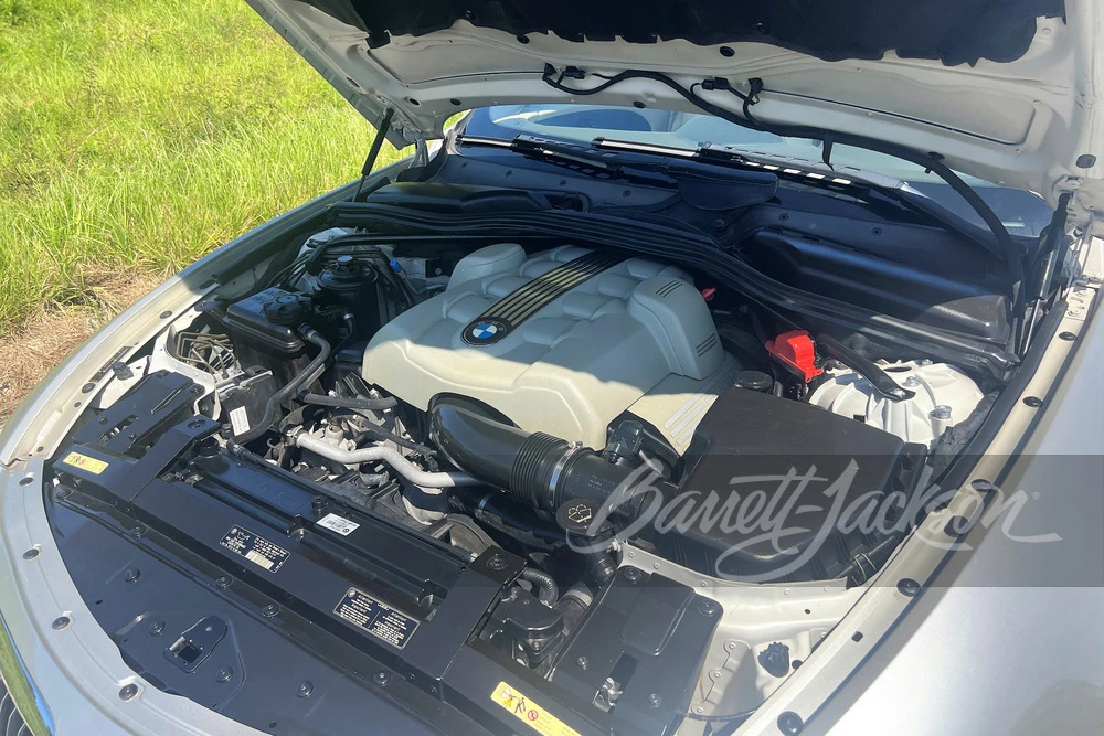 2005 BMW E63/E64 645Ci & 650i - Image 2 of 12