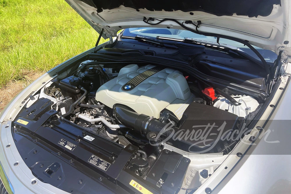 2005 BMW E63/E64 645Ci & 650i - Image 2 of 10