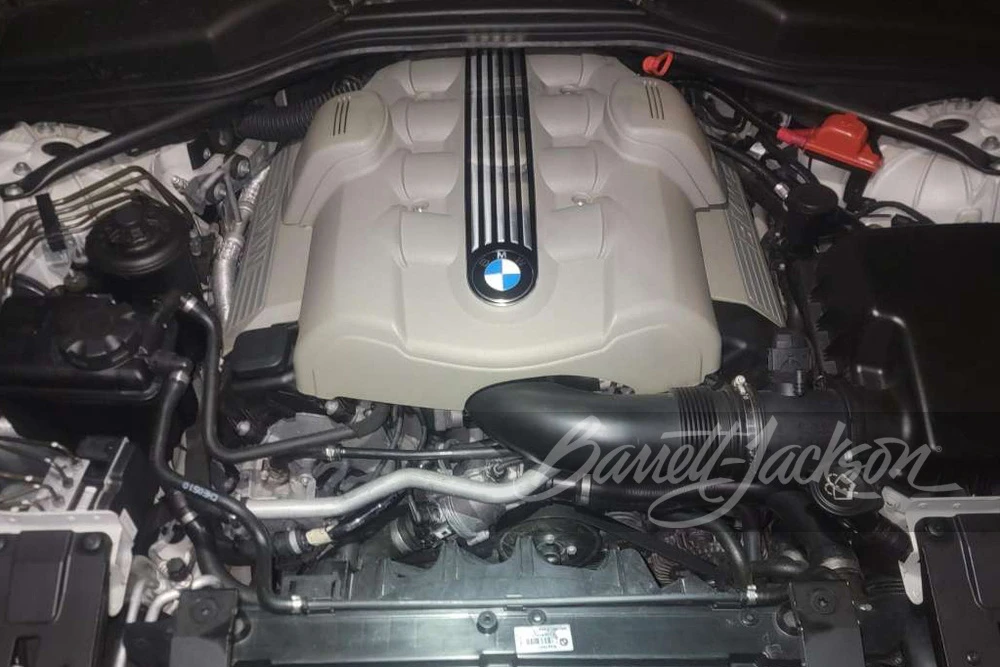 2005 BMW E63/E64 645Ci & 650i - Image 2 of 9